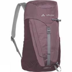 Vaude Womens Gomera 24 Rucksack Erica